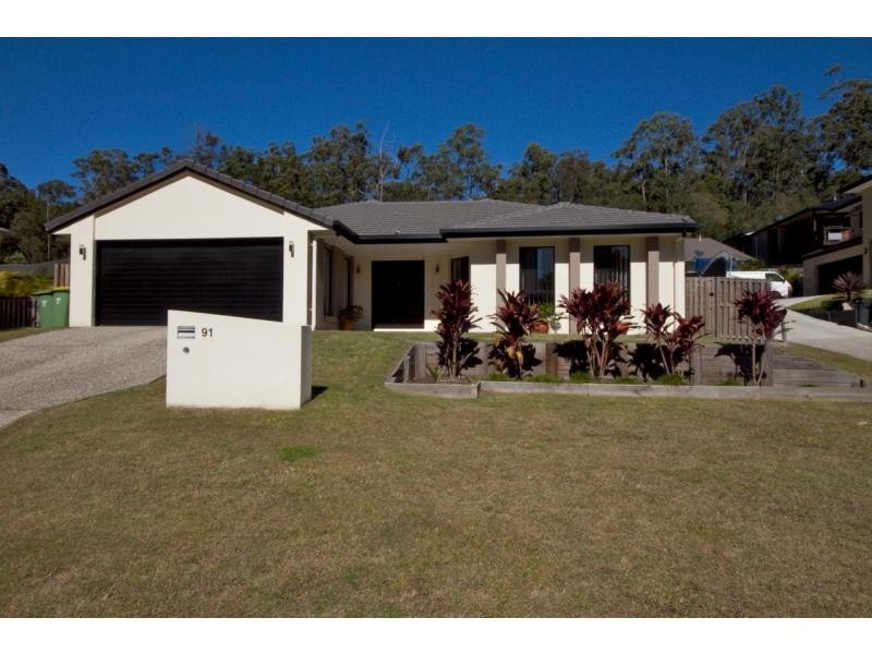 91 Roberts Drive, Maudsland QLD 4210