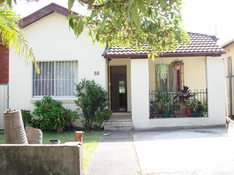 53 Fairmount Street, Lakemba NSW 2195