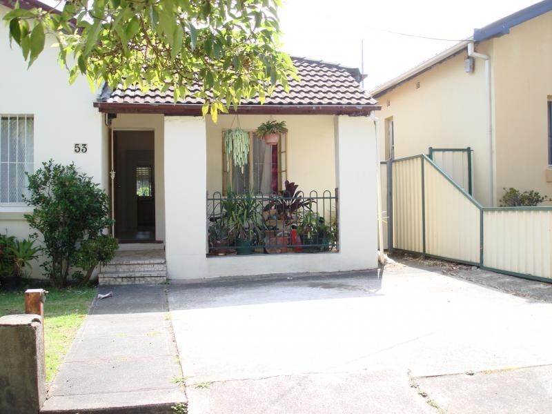 53 Fairmount Street, Lakemba NSW 2195