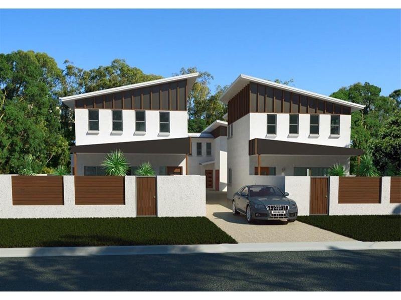 27 Tilley Street, Redcliffe QLD 4020