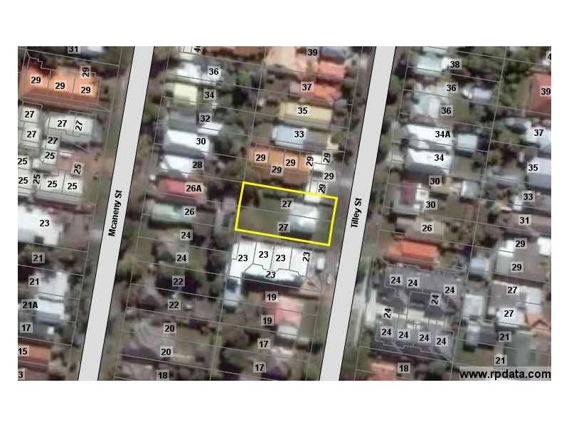 27 Tilley Street, Redcliffe QLD 4020