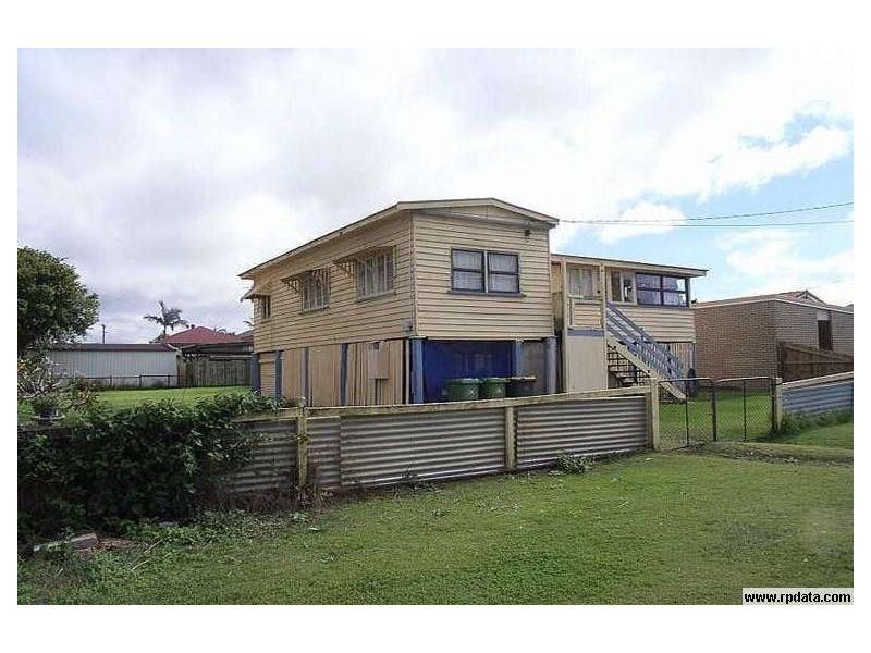 27 Tilley Street, Redcliffe QLD 4020