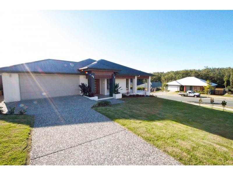 1 Riverside Crescent, Springfield Lakes QLD 4300