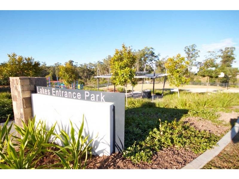 1 Riverside Crescent, Springfield Lakes QLD 4300