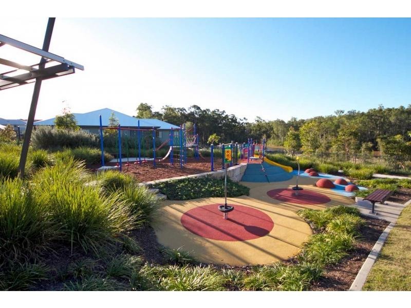 1 Riverside Crescent, Springfield Lakes QLD 4300