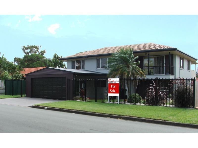 52 Queens Court Road, Alexandra Hills QLD 4161