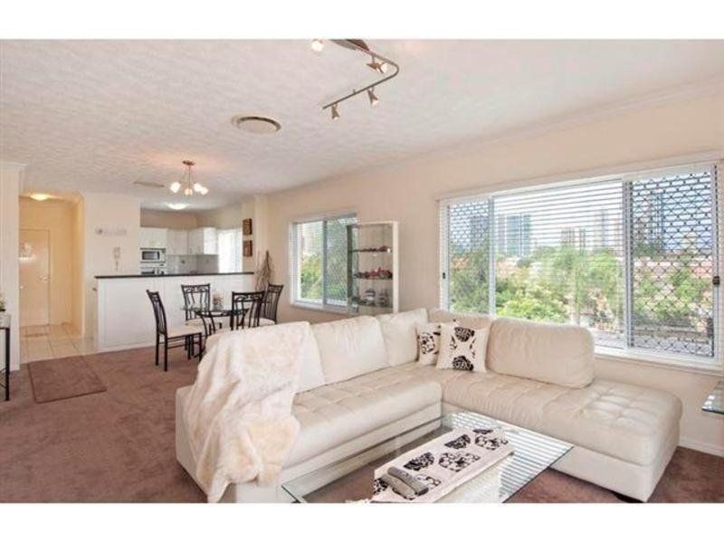 3/7 Holborow Close, Surfers Paradise QLD 4217