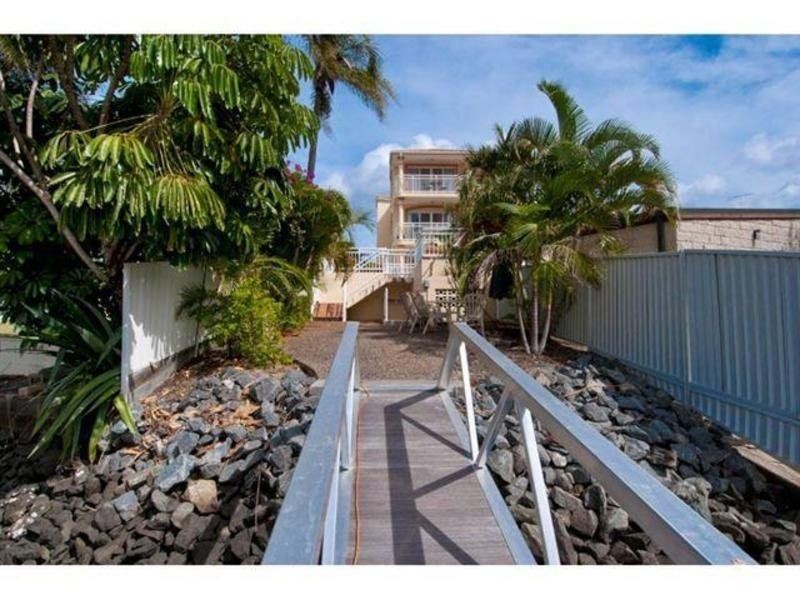 3/7 Holborow Close, Surfers Paradise QLD 4217