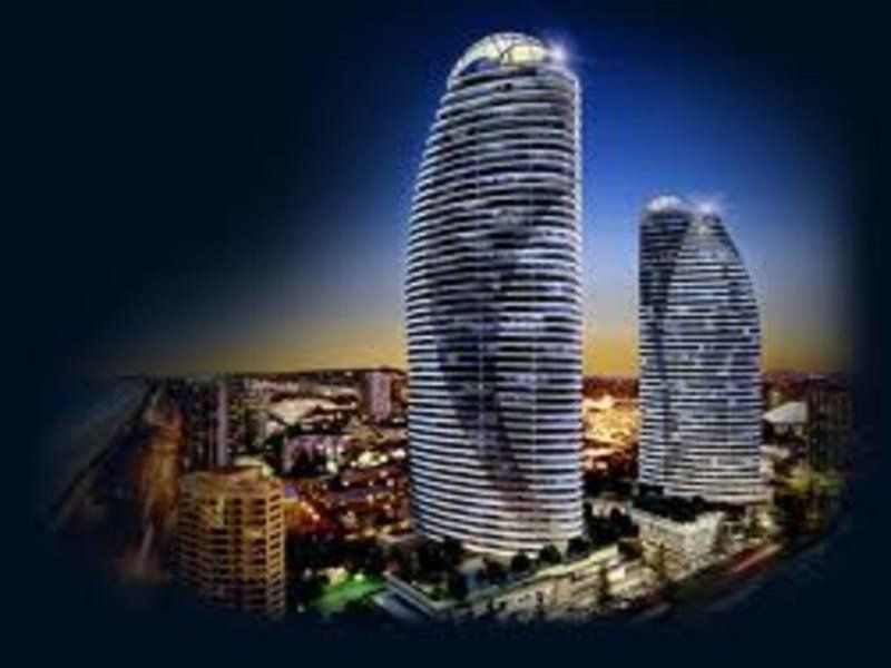 1404/1 Oracle Boulevard, Broadbeach QLD 4218