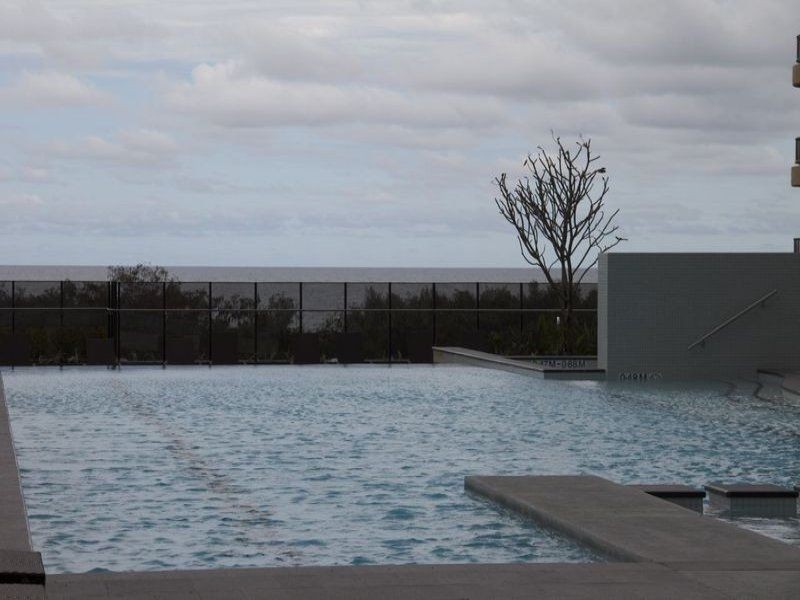 1404/1 Oracle Boulevard, Broadbeach QLD 4218