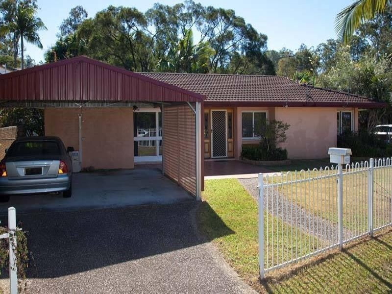 43 Dobell Street, Indooroopilly QLD 4068