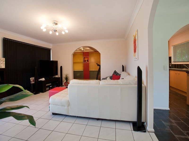 43 Dobell Street, Indooroopilly QLD 4068