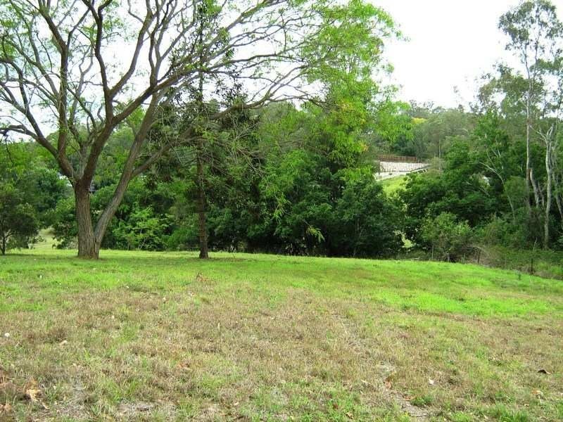53 O’Brien Road, Pullenvale QLD 4069