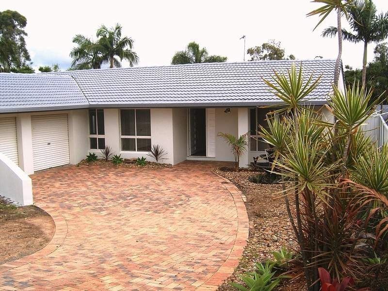 78 Cottesloe Drive, Robina QLD 4226