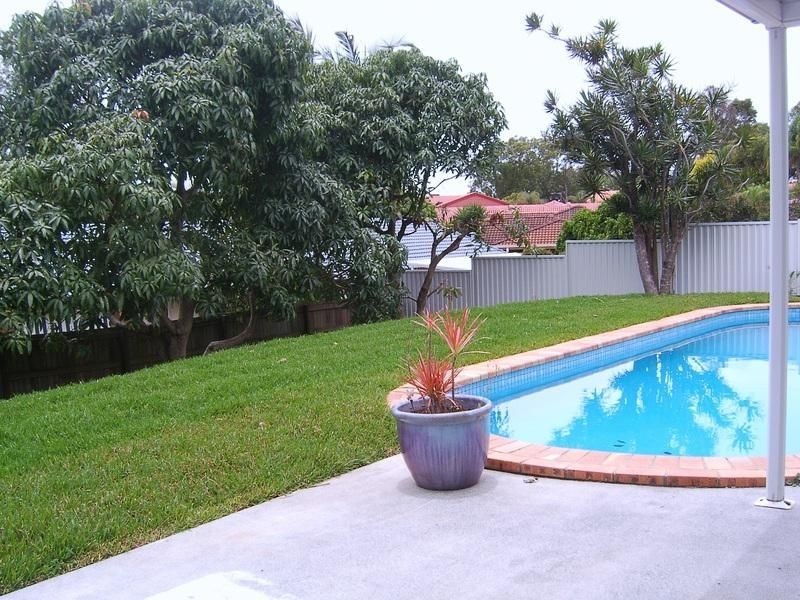 78 Cottesloe Drive, Robina QLD 4226