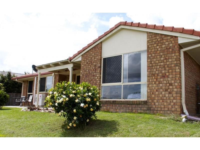 29 Reedmans Road, Ormeau QLD 4208