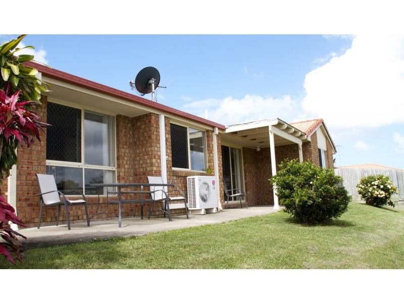 29 Reedmans Road, Ormeau QLD 4208