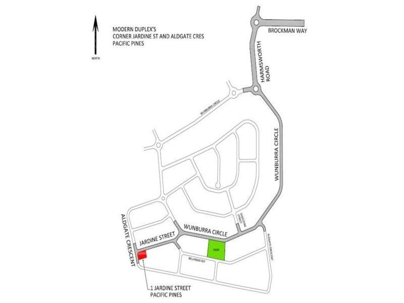 2/1 Jardine Street, Pacific Pines QLD 4211