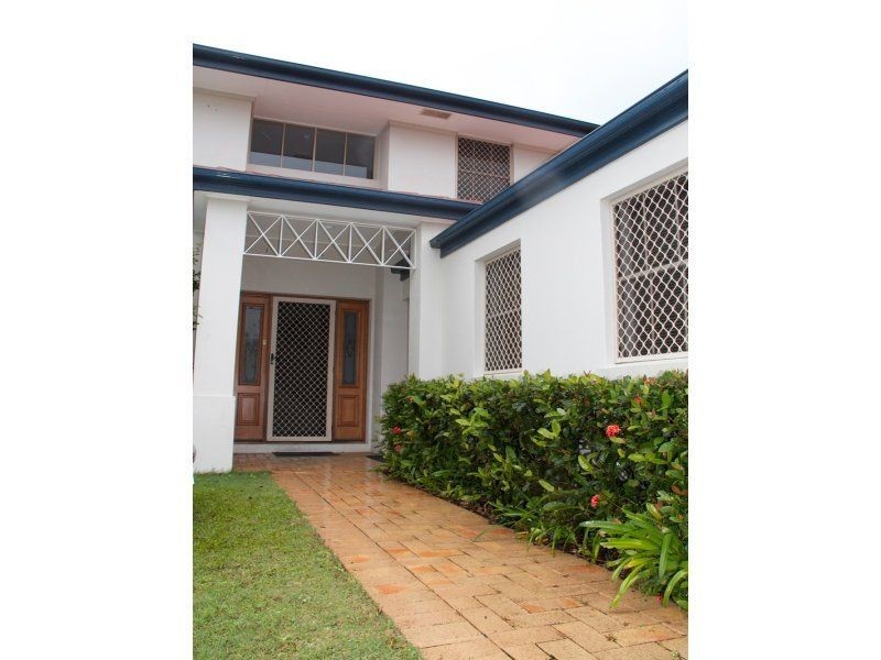 12 Gumview Place, Molendinar QLD 4214