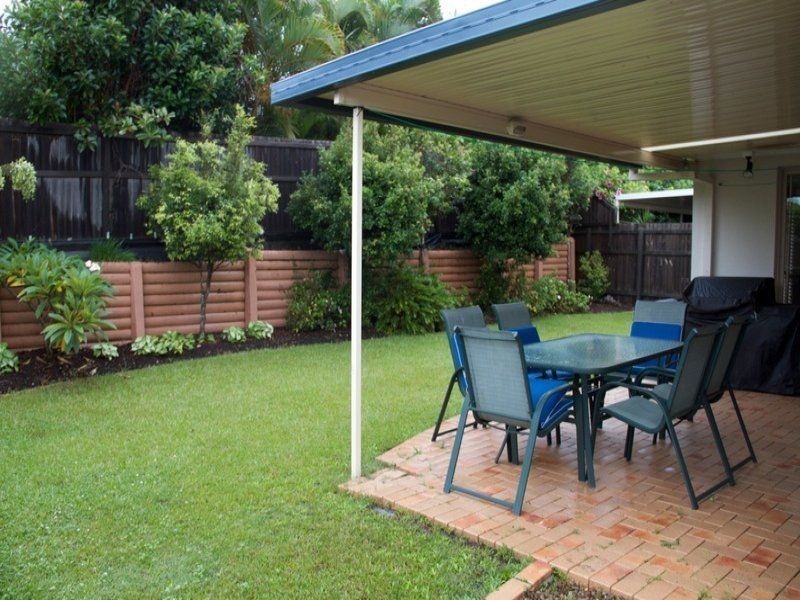 12 Gumview Place, Molendinar QLD 4214