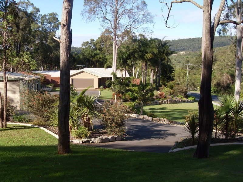 7 Pascoe Road, Ormeau QLD 4208