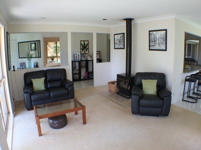 7 Pascoe Road, Ormeau QLD 4208