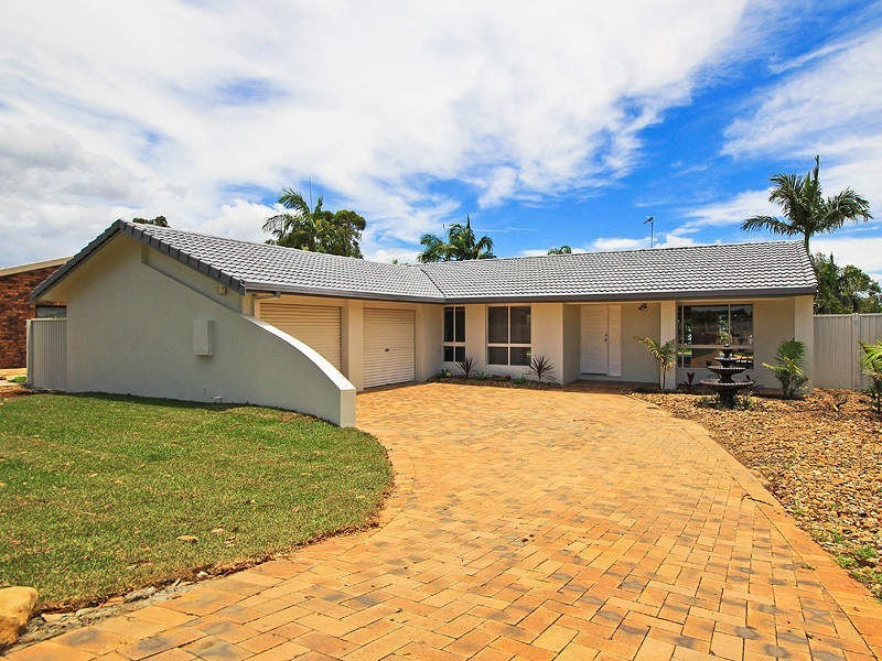 78 Cottesloe Drive, Robina QLD 4226