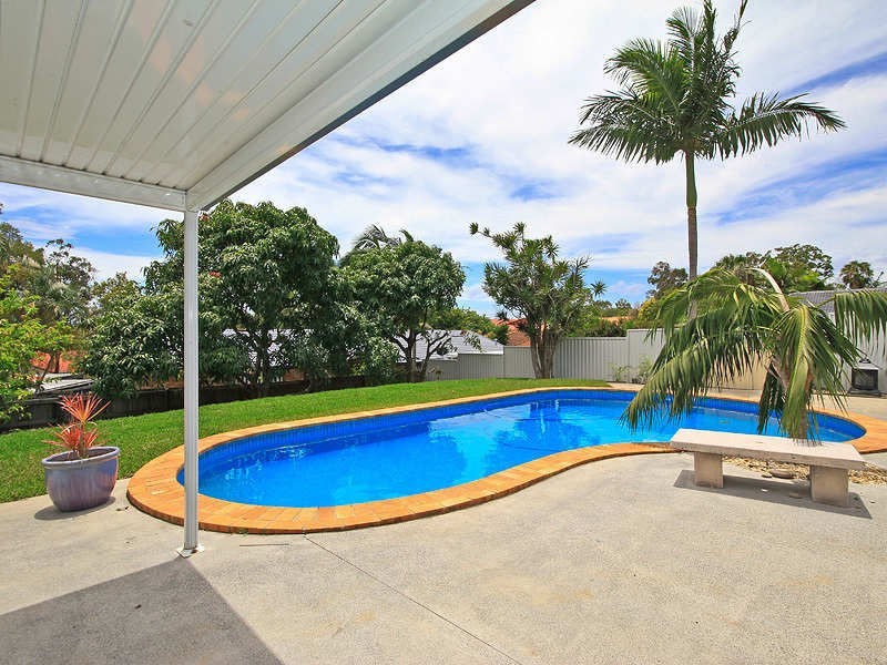 78 Cottesloe Drive, Robina QLD 4226