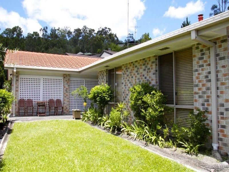 Pacific Pines QLD 4211