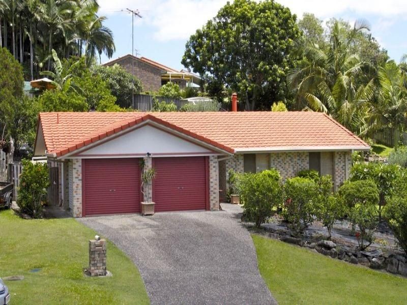 Pacific Pines QLD 4211