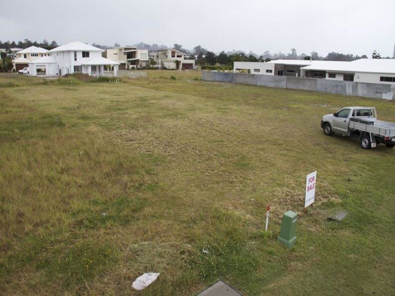 Lot 10 Royal Pines, Benowa QLD 4217