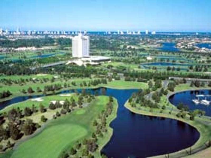 Lot 10 Royal Pines, Benowa QLD 4217