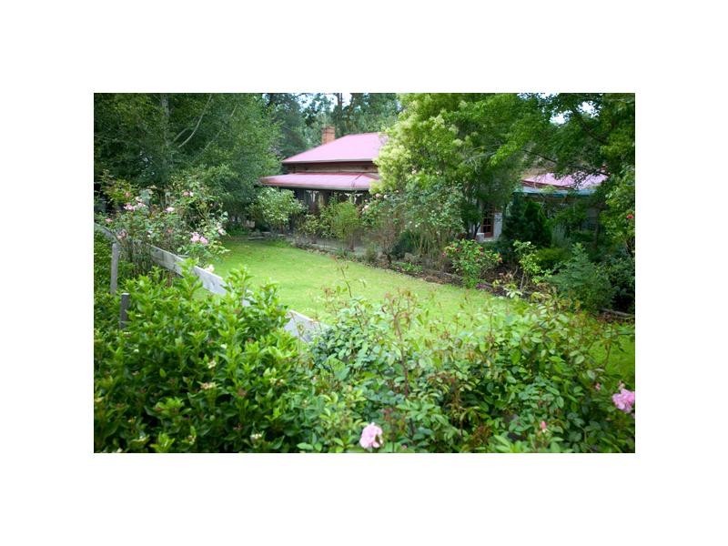 Lot 8 Onkaparinga Valley Road, Oakbank SA 5243