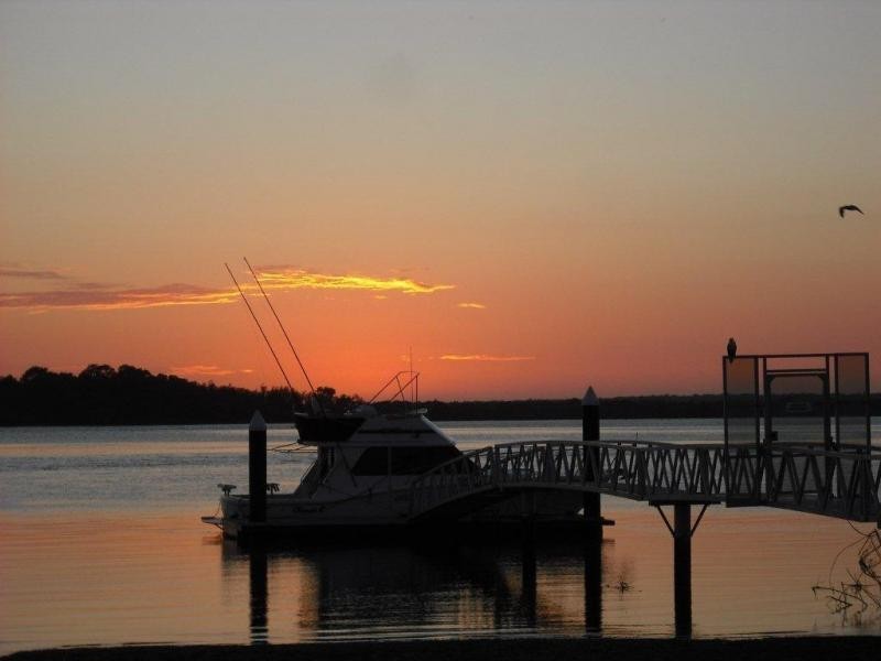 41 Warana Avenue, Steiglitz QLD 4207