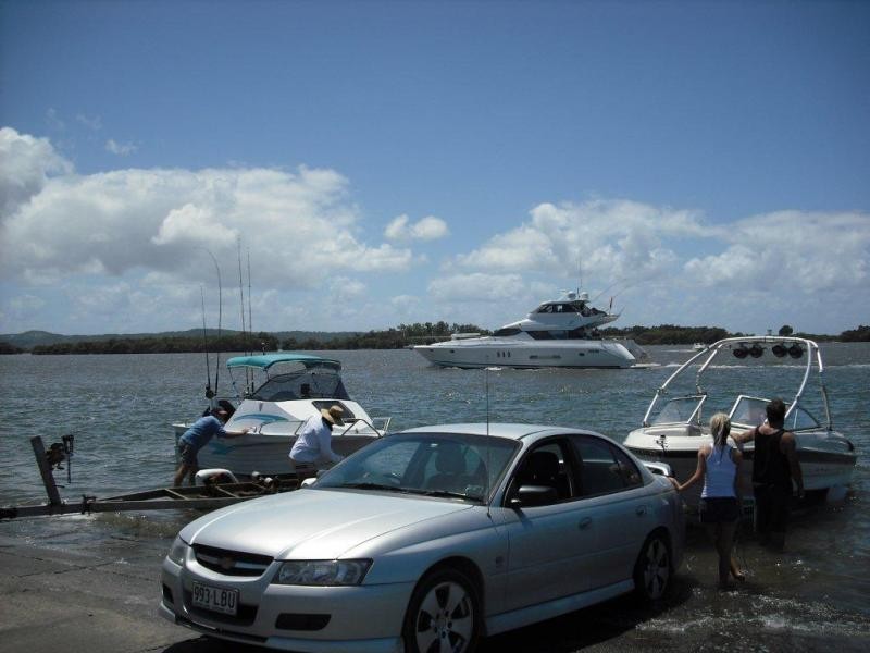 41 Warana Avenue, Steiglitz QLD 4207