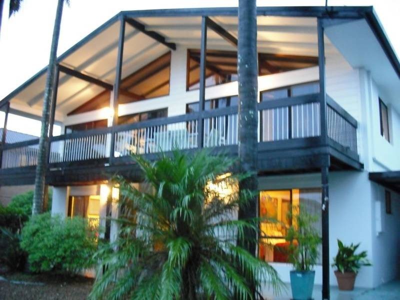 41 Warana Avenue, Steiglitz QLD 4207