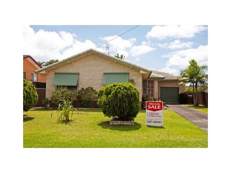 75 Sunset Boulevard, Tweed Heads West NSW 2485