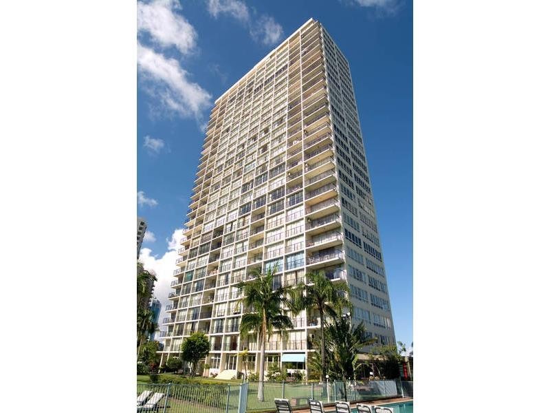 4B/2 Riverview Parade, Surfers Paradise QLD 4217