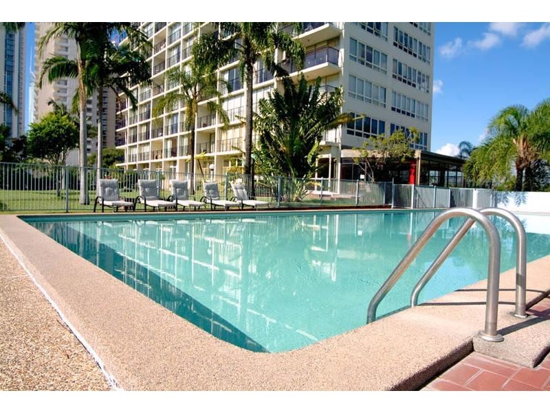 4B/2 Riverview Parade, Surfers Paradise QLD 4217