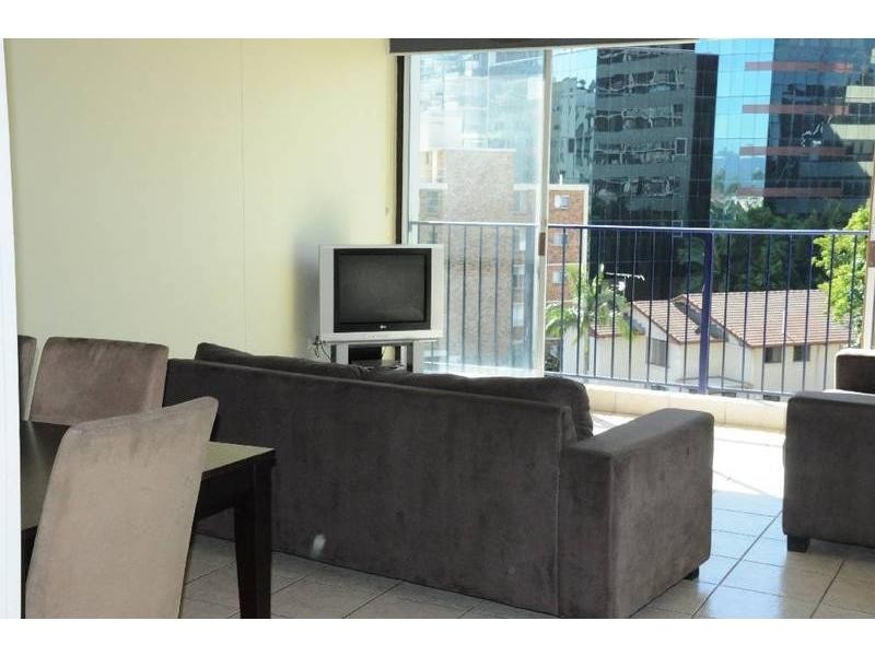 4B/2 Riverview Parade, Surfers Paradise QLD 4217