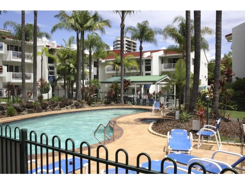 20/17 Genoa Street, Surfers Paradise QLD 4217