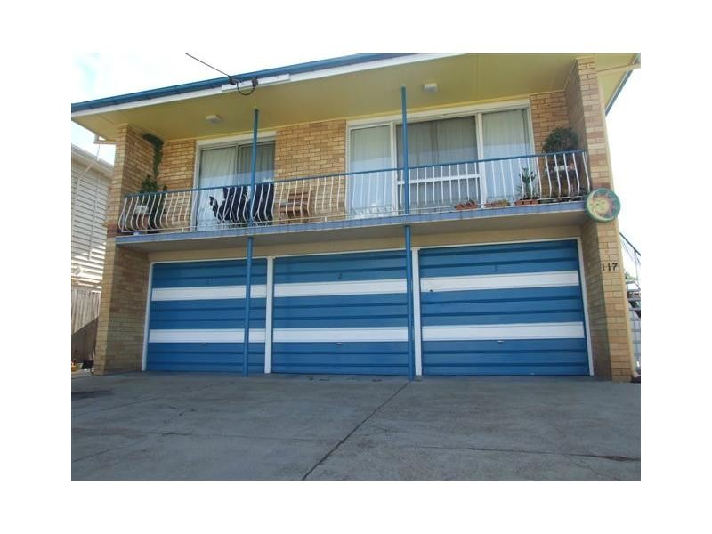 117 Rawlins Street, Kangaroo Point QLD 4169