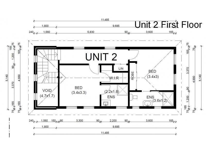 2/15 Ross Street, Darley VIC 3340