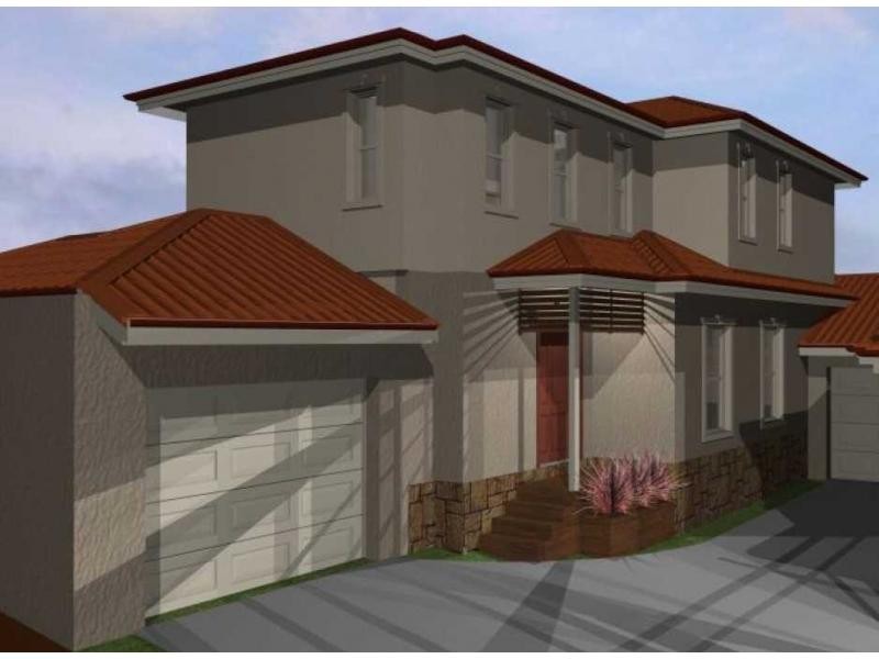 3/15 Ross Street, Bacchus Marsh VIC 3340