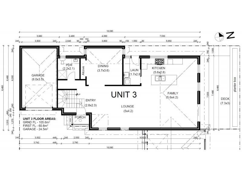 3/15 Ross Street, Bacchus Marsh VIC 3340