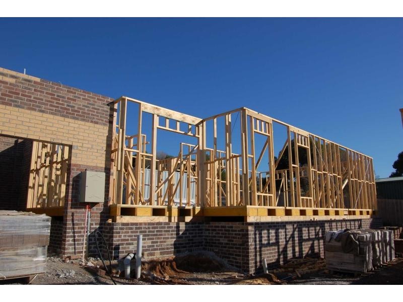 3/15 Ross Street, Bacchus Marsh VIC 3340