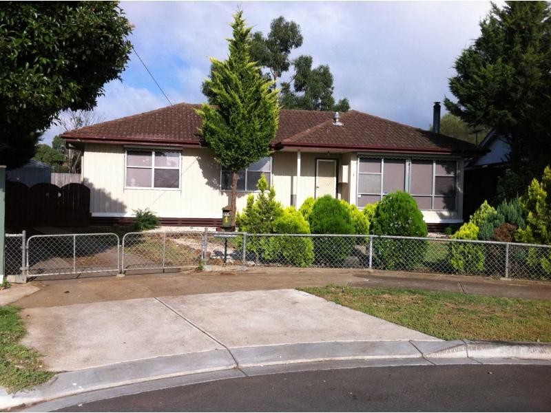 1 Shea Street, Stamford Hill, Bacchus Marsh VIC 3340