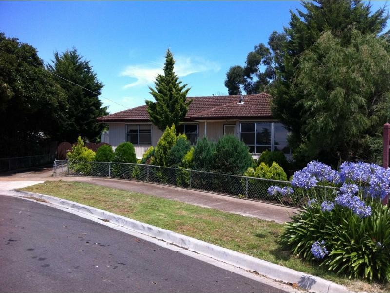 1 Shea Street, Stamford Hill, Bacchus Marsh VIC 3340