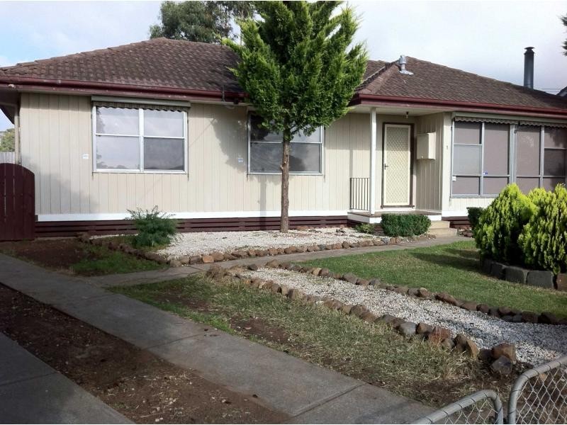 1 Shea Street, Stamford Hill, Bacchus Marsh VIC 3340