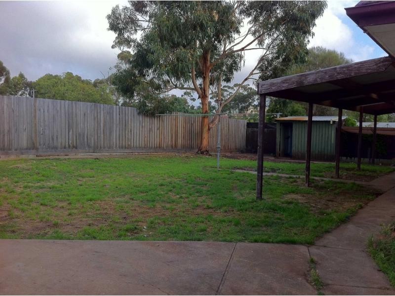 1 Shea Street, Stamford Hill, Bacchus Marsh VIC 3340